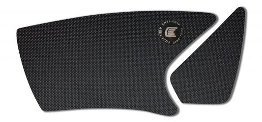 Adesivi serbatoio moto HONDA CBR1000RR - RACE 2012-2016 colore Nero, tipo Eazi-Grip PRO