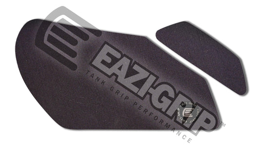 Antiscivolo serbatoio moto HONDA CBR1000RR - ROAD 2008-2011 colore Nero, tipo Eazi-Grip SIL