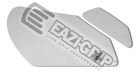 Antiscivolo serbatoio moto HONDA CBR1000RR - ROAD 2008-2011 colore Trasparente, tipo Eazi-Grip PRO