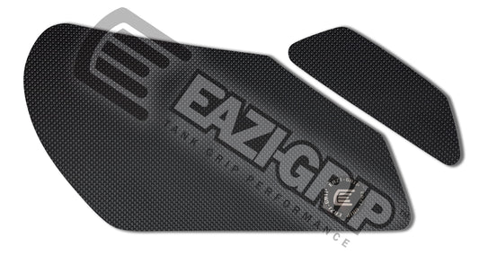 Antiscivolo serbatoio moto HONDA CBR1000RR - ROAD 2008-2011 colore Nero, tipo Eazi-Grip PRO
