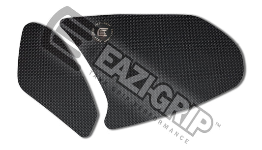 Antiscivolo serbatoio moto HONDA CBR1000RR - ROAD 2012-2016 colore Nero, tipo Eazi-Grip PRO