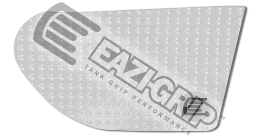 Antiscivolo serbatoio moto HONDA CBR1100xx (BLACKBIRD) 1997-2007 colore Trasparente, tipo Eazi-Grip EVO