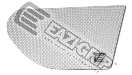 Antiscivolo serbatoio moto HONDA CBR1100xx (BLACKBIRD) 1997-2007 colore Trasparente, tipo Eazi-Grip PRO
