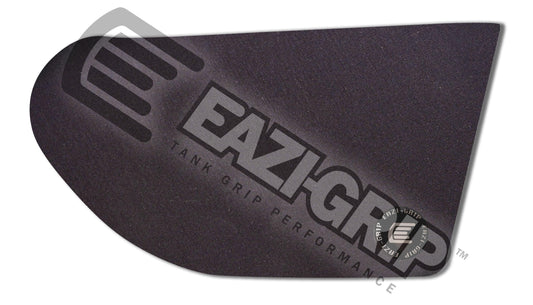 Antiscivolo serbatoio moto HONDA CBR1100xx (BLACKBIRD) 1997-2007 colore Nero, tipo Eazi-Grip SIL