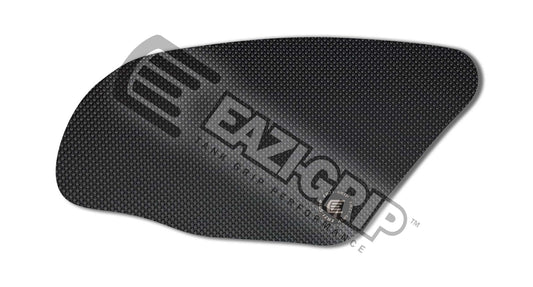 Kit adesivi antiscivolo paraserbatoio HONDA CBR300 2014-2016 colore Nero, tipo Eazi-Grip PRO