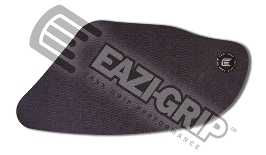 Kit adesivi antiscivolo paraserbatoio HONDA CBR300 2014-2016 colore Nero, tipo Eazi-Grip SIL