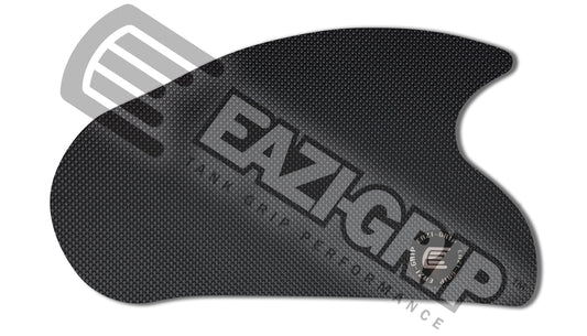 Kit adesivi antiscivolo paraserbatoio HONDA CBR500R 2013-2018 colore Nero, tipo Eazi-Grip PRO