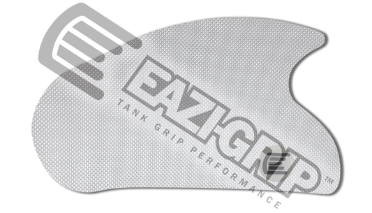 Kit adesivi antiscivolo paraserbatoio HONDA CBR500R 2013-2018 colore Trasparente, tipo Eazi-Grip PRO