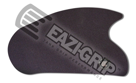 Kit adesivi antiscivolo paraserbatoio HONDA CBR500R 2013-2018 colore Nero, tipo Eazi-Grip SIL