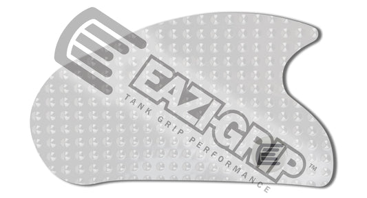 Kit adesivi antiscivolo paraserbatoio HONDA CBR500R 2013-2018 colore Trasparente, tipo Eazi-Grip EVO