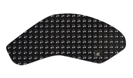 Antiscivolo serbatoio moto HONDA CBR500RR 2019-2022 colore Nero, tipo Eazi-Grip EVO