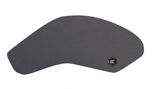 Antiscivolo serbatoio moto HONDA CBR500RR 2019-2022 colore Nero, tipo Eazi-Grip SIL