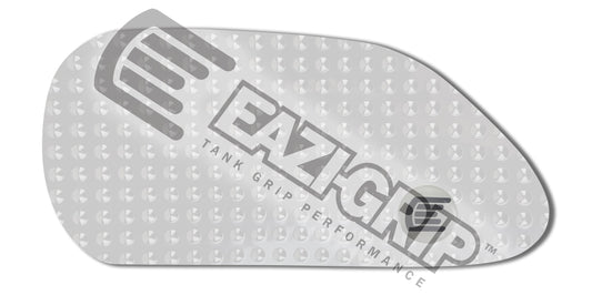 Kit adesivi antiscivolo paraserbatoio HONDA CBR600RR 2007-2012 colore Trasparente, tipo Eazi-Grip EVO