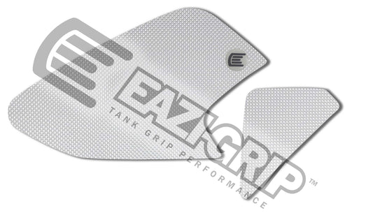 Antiscivolo serbatoio moto HONDA CBR650RR/F 2015-2018 colore Trasparente, tipo Eazi-Grip PRO