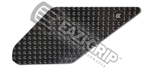 Kit adesivi antiscivolo paraserbatoio HONDA CBR900 1992-1999 colore Nero, tipo Eazi-Grip EVO