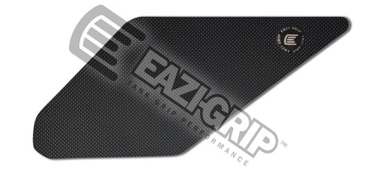 Kit adesivi antiscivolo paraserbatoio HONDA CBR900 1992-1999 colore Nero, tipo Eazi-Grip PRO