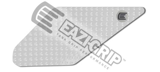 Kit adesivi antiscivolo paraserbatoio HONDA CBR900 1992-1999 colore Trasparente, tipo Eazi-Grip EVO