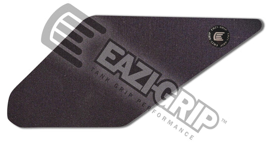 Kit adesivi antiscivolo paraserbatoio HONDA CBR900 1992-1999 colore Nero, tipo Eazi-Grip SIL