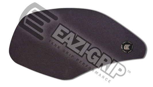 Antiscivolo serbatoio moto HONDA CBR900 2000-2001 colore Nero, tipo Eazi-Grip SIL