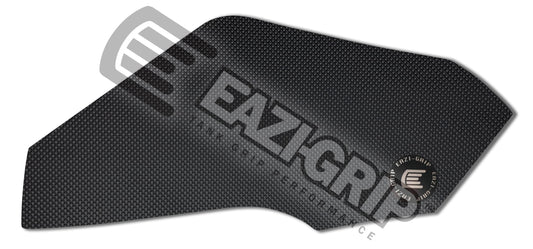 Adesivi serbatoio moto HONDA CRF1000L AFRICA TWIN 2015-2019 colore Nero, tipo Eazi-Grip PRO