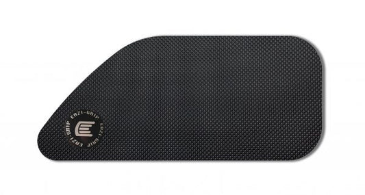 Adesivi serbatoio moto HONDA MONKEY 2018-2022 colore Nero, tipo Eazi-Grip PRO