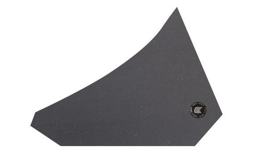 Kit adesivi antiscivolo paraserbatoio HONDA MSX125 2014-2020 colore Nero, tipo Eazi-Grip SIL