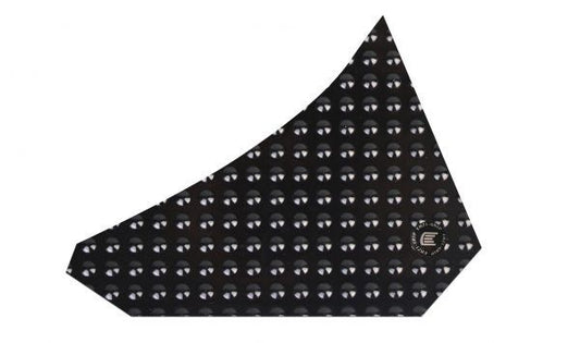 Kit adesivi antiscivolo paraserbatoio HONDA MSX125 2014-2020 colore Nero, tipo Eazi-Grip EVO