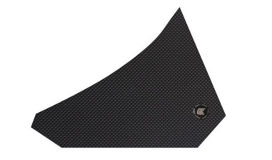 Kit adesivi antiscivolo paraserbatoio HONDA MSX125 2014-2020 colore Nero, tipo Eazi-Grip PRO
