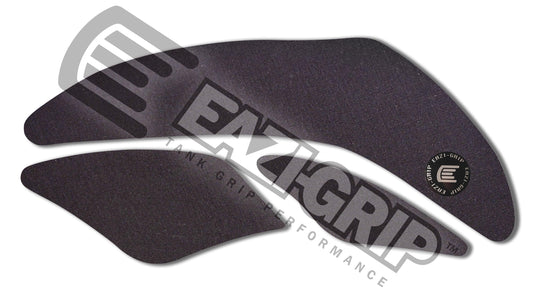 Kit adesivi antiscivolo paraserbatoio HONDA NC700S 2013-2016 colore Nero, tipo Eazi-Grip SIL