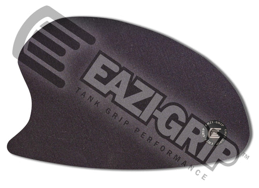 Kit adesivi antiscivolo paraserbatoio HONDA NC700X 2013-2016 colore Nero, tipo Eazi-Grip SIL