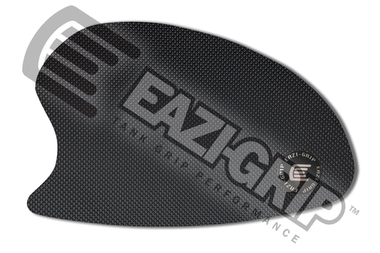 Kit adesivi antiscivolo paraserbatoio HONDA NC700X 2013-2016 colore Nero, tipo Eazi-Grip PRO