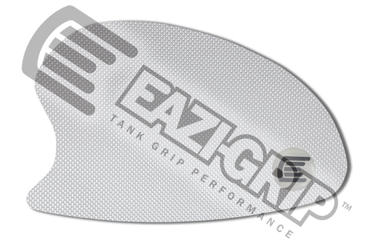 Kit adesivi antiscivolo paraserbatoio HONDA NC700X 2013-2016 colore Trasparente, tipo Eazi-Grip PRO