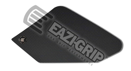 Kit adesivi antiscivolo paraserbatoio HONDA NC750X 2016-2020 colore Nero, tipo Eazi-Grip PRO
