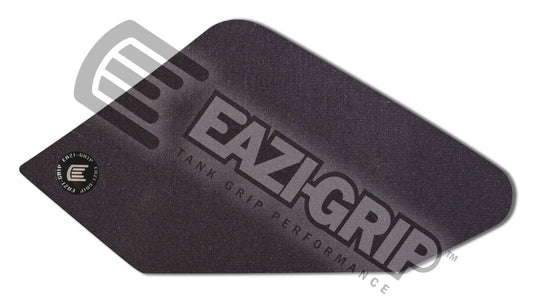 Kit adesivi antiscivolo paraserbatoio HONDA NC750X 2016-2020 colore Nero, tipo Eazi-Grip SIL