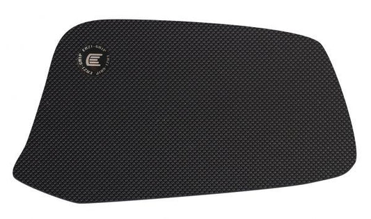 Kit adesivi antiscivolo paraserbatoio HONDA NSF250R 2012-2022 colore Nero, tipo Eazi-Grip PRO