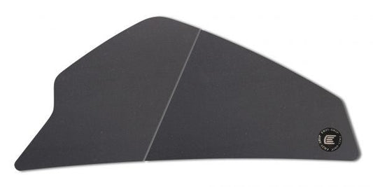 Antiscivolo serbatoio moto HONDA VFR1200 2010-2020 colore Nero, tipo Eazi-Grip SIL