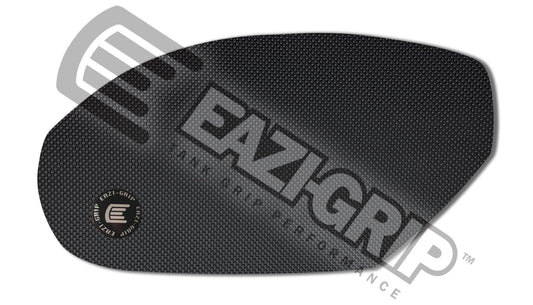 Antiscivolo serbatoio moto HONDA VFR800 2002-2013 colore Nero, tipo Eazi-Grip PRO