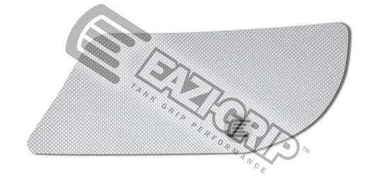 Kit adesivi antiscivolo paraserbatoio HONDA VFR800 2014-2021 colore Trasparente, tipo Eazi-Grip PRO
