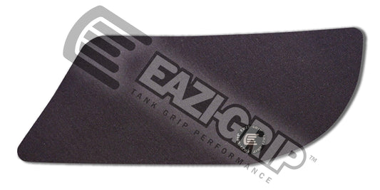 Kit adesivi antiscivolo paraserbatoio HONDA VFR800 2014-2021 colore Nero, tipo Eazi-Grip SIL