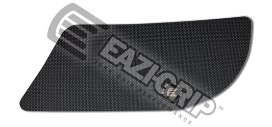 Kit adesivi antiscivolo paraserbatoio HONDA VFR800 2014-2021 colore Nero, tipo Eazi-Grip PRO