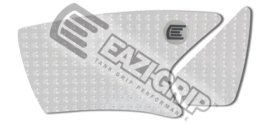 Adesivi serbatoio moto HONDA VTR1000 2001-2006 colore Trasparente, tipo Eazi-Grip EVO