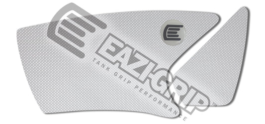 Adesivi serbatoio moto HONDA VTR1000 2001-2006 colore Trasparente, tipo Eazi-Grip PRO