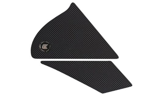 Kit adesivi antiscivolo paraserbatoio HUSQVARNA NORDEN 901 2022- colore Nero, tipo Eazi-Grip PRO
