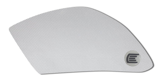Adesivi antiscivolo per serbatoio moto KAWASAKI ER-6F/N 2012-2016 colore Trasparente, tipo Eazi-Grip PRO