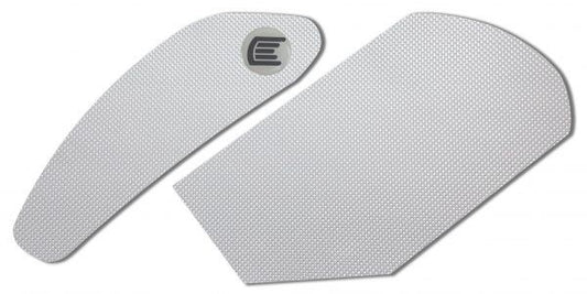 Kit adesivi antiscivolo paraserbatoio KAWASAKI NINJA 250SL/Z250SL 2014-2022 colore Trasparente, tipo Eazi-Grip PRO
