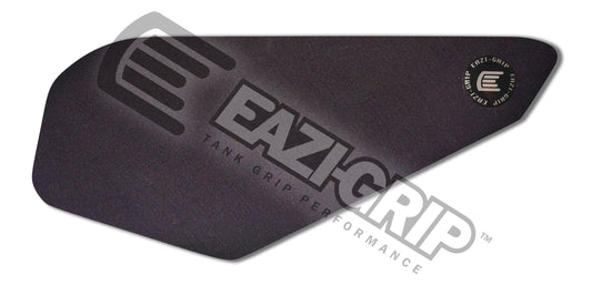 Antiscivolo per serbatoio moto KAWASAKI NINJA 400/Z400 2018-2022 colore Nero, tipo Eazi-Grip SIL