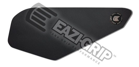 Antiscivolo per serbatoio moto KAWASAKI NINJA 400/Z400 2018-2022 colore Nero, tipo Eazi-Grip PRO