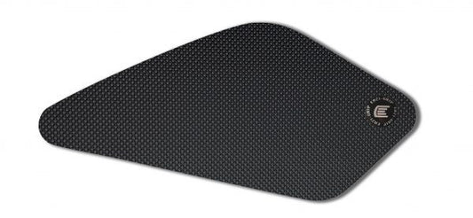 Kit adesivi antiscivolo paraserbatoio KAWASAKI NINJA H2/H2R 2015-2022 colore Nero, tipo Eazi-Grip PRO