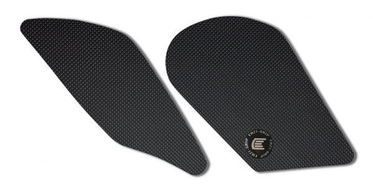 Adesivi antiscivolo per serbatoio moto KAWASAKI NINJA 300 2013-2021 colore Nero, tipo Eazi-Grip PRO