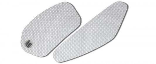 Adesivi grip serbatoio moto KAWASAKI VERSYS 650 2015-2021 colore Trasparente, tipo Eazi-Grip PRO